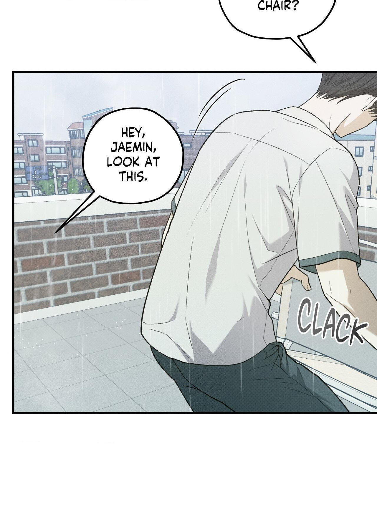 Read Error Detected chapter 50 image 8 on Lezhin