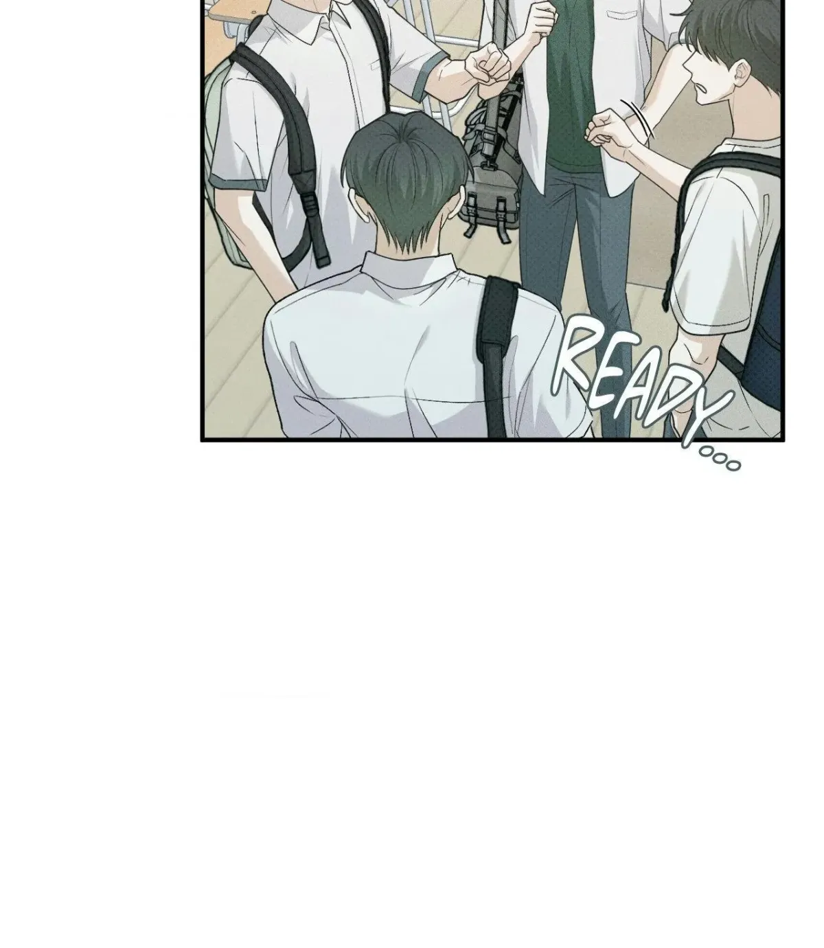 Read Error Detected chapter 51 image 10 on Lezhin