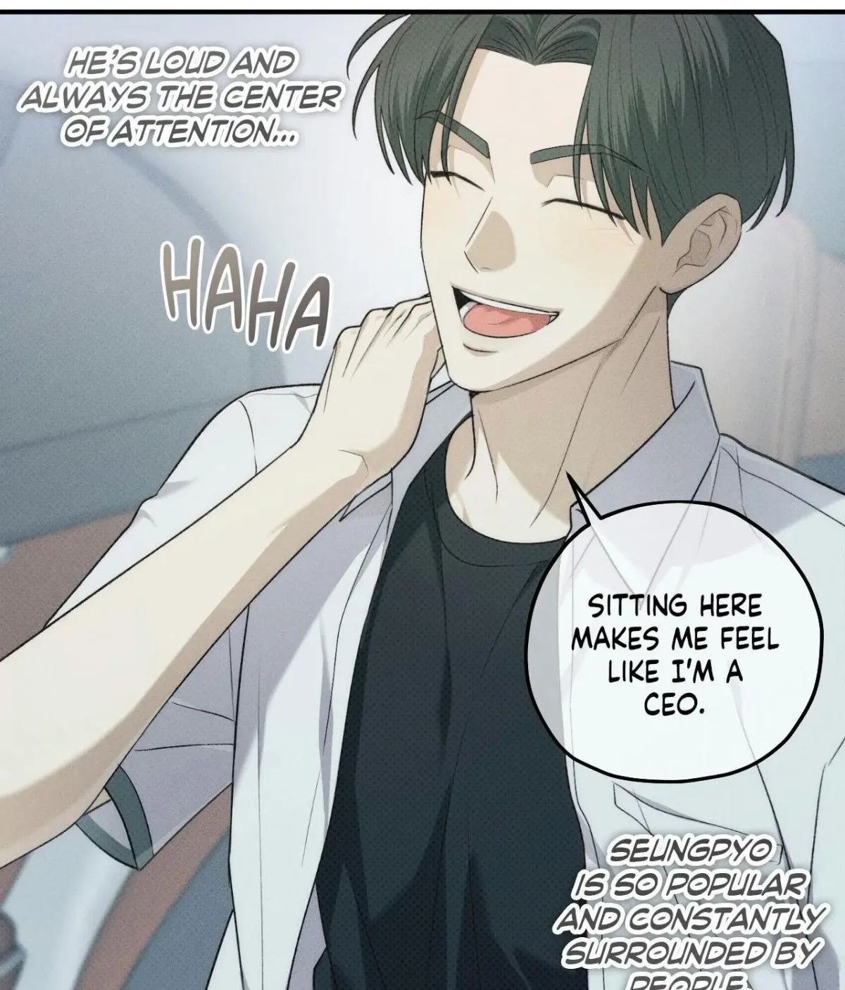 Read Error Detected chapter 51 image 103 on Lezhin