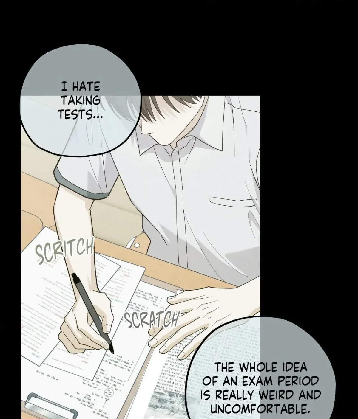 Read Error Detected chapter 51 image 111 on Lezhin