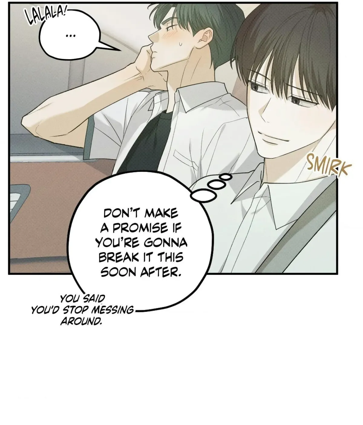 Read Error Detected chapter 51 image 123 on Lezhin