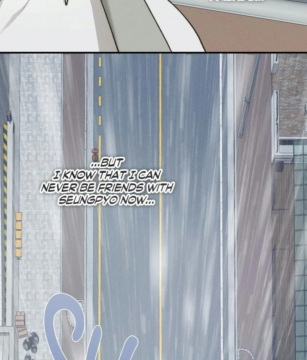 Read Error Detected chapter 51 image 133 on Lezhin