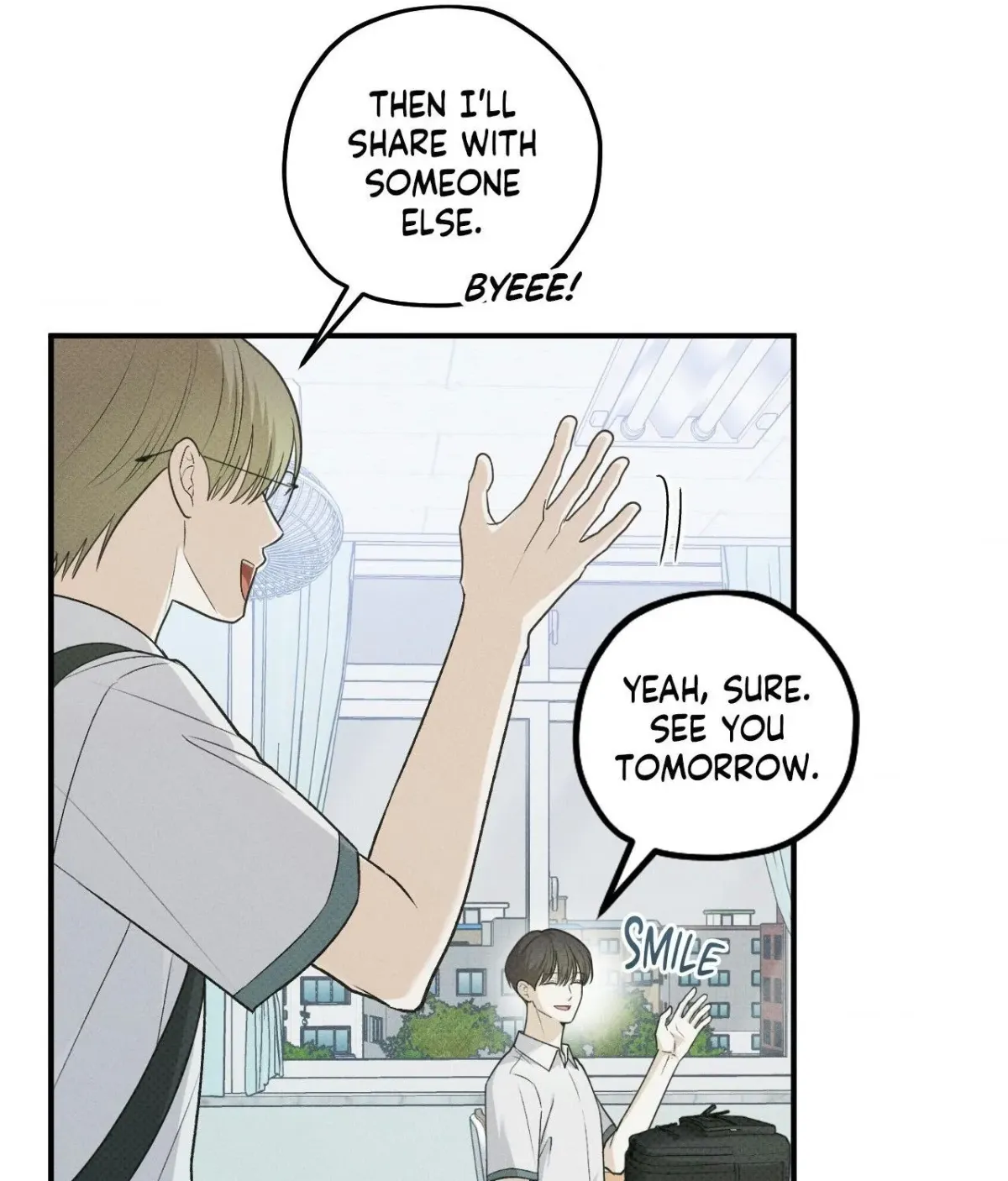 Read Error Detected chapter 51 image 19 on Lezhin