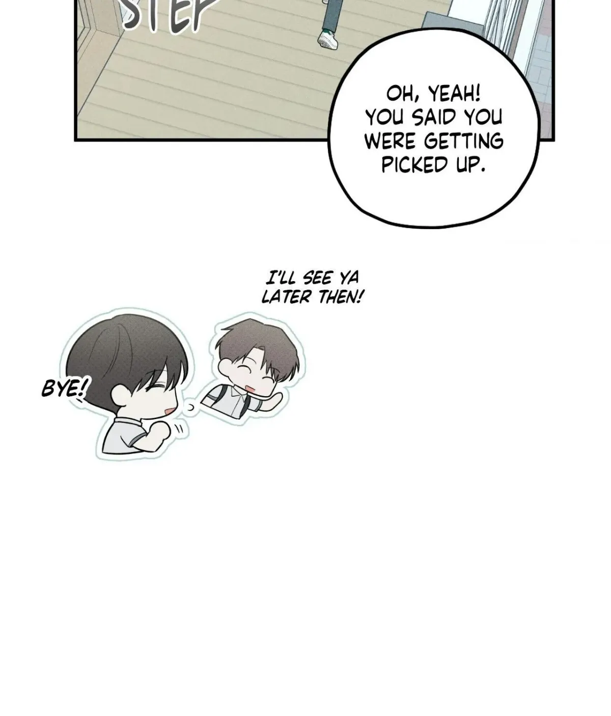 Read Error Detected chapter 51 image 27 on Lezhin