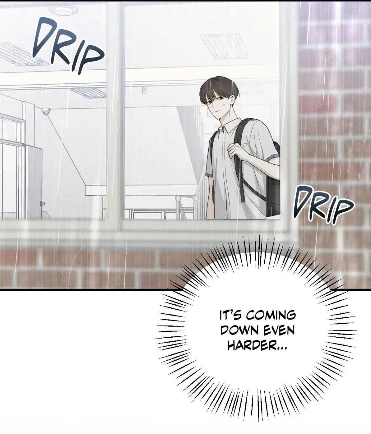 Read Error Detected chapter 51 image 33 on Lezhin