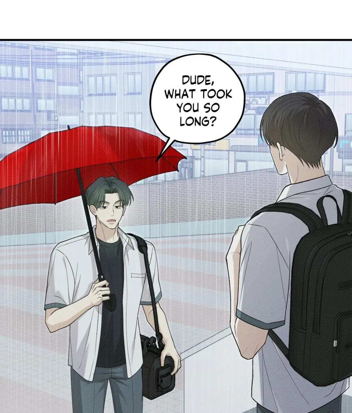 Read Error Detected chapter 51 image 41 on Lezhin