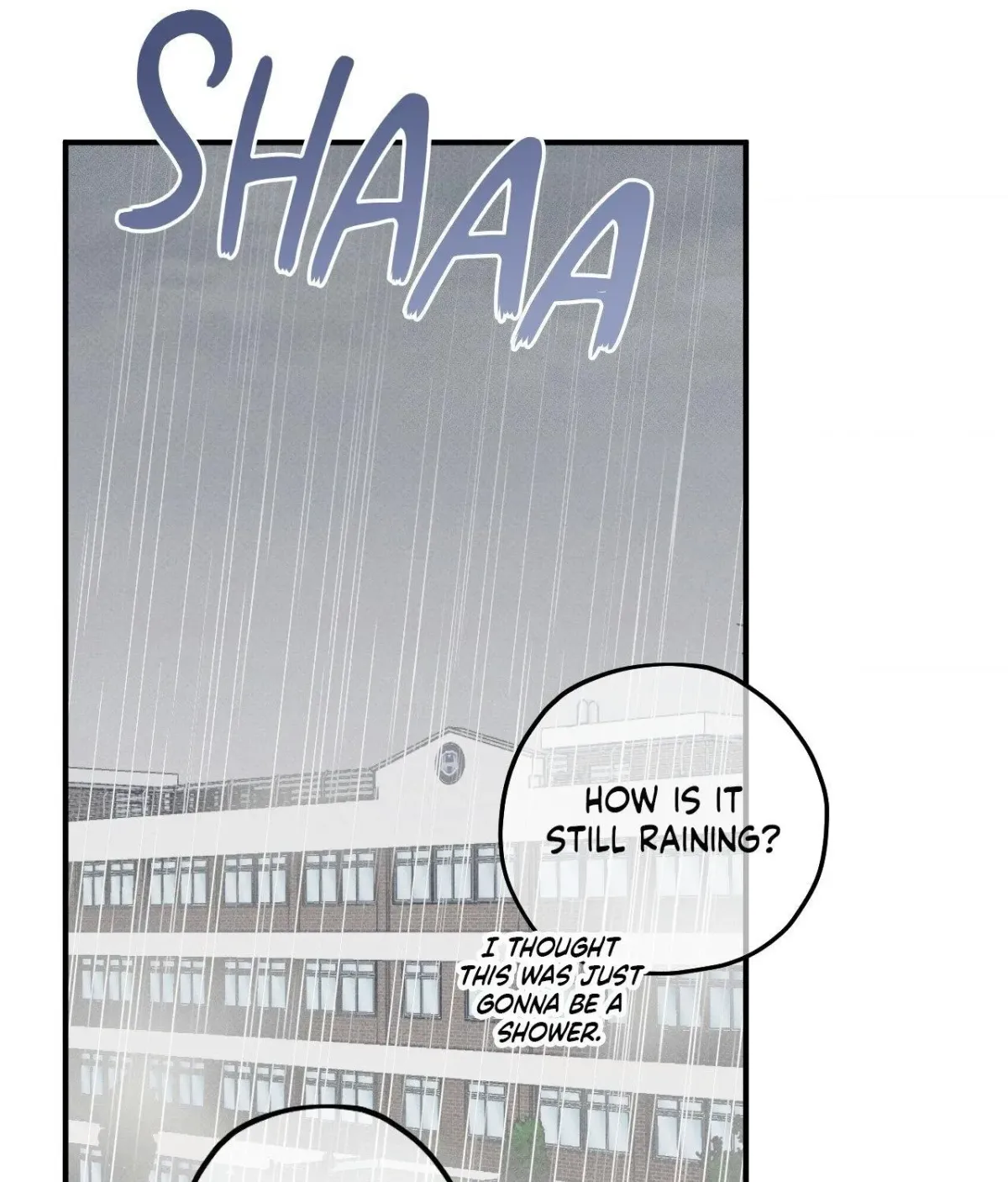 Read Error Detected chapter 51 image 5 on Lezhin