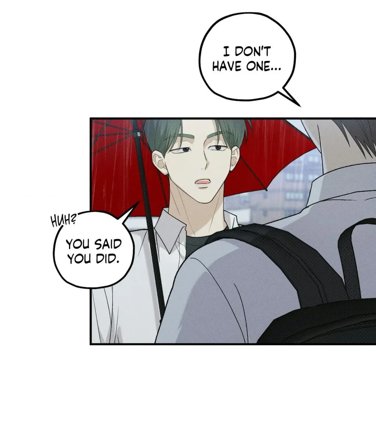 Read Error Detected chapter 51 image 51 on Lezhin