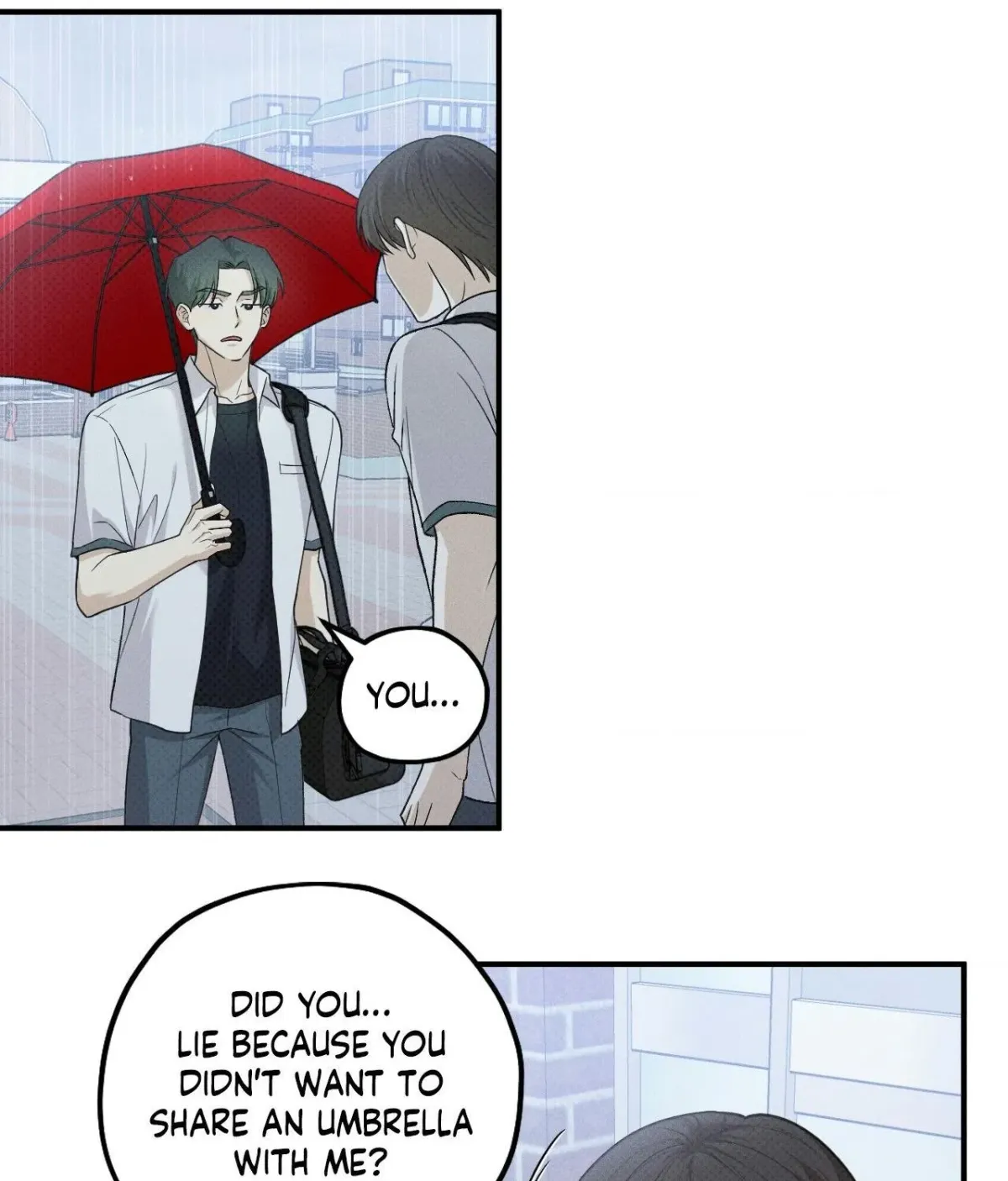 Read Error Detected chapter 51 image 57 on Lezhin
