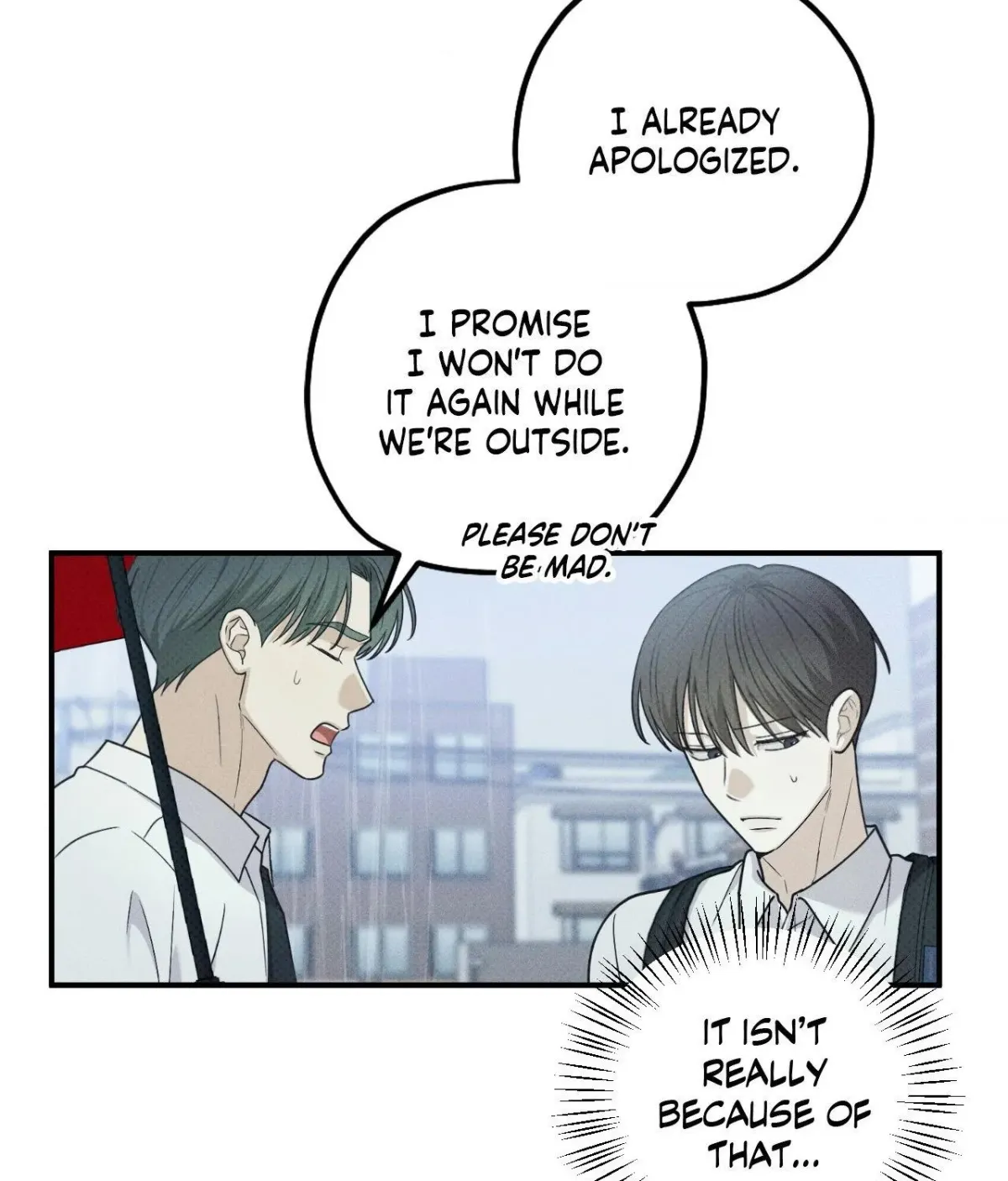 Read Error Detected chapter 51 image 65 on Lezhin