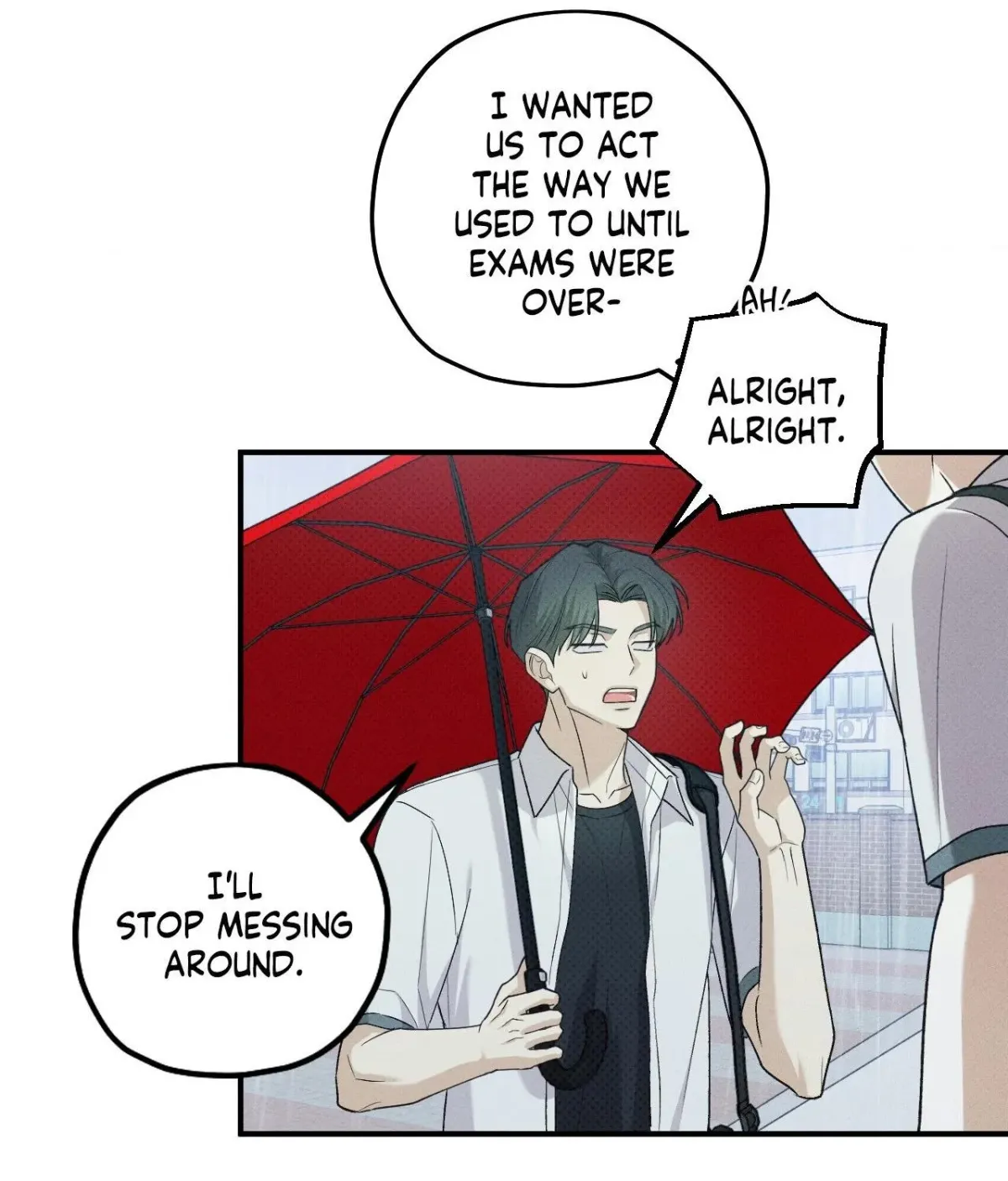Read Error Detected chapter 51 image 67 on Lezhin