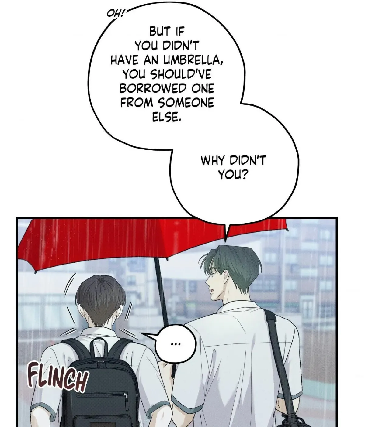 Read Error Detected chapter 51 image 77 on Lezhin