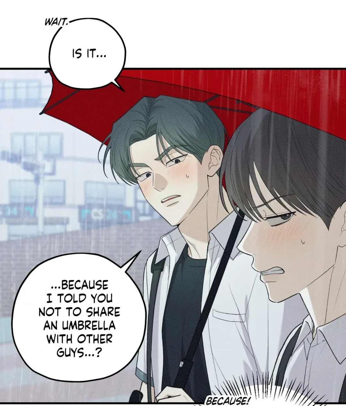 Read Error Detected chapter 51 image 79 on Lezhin