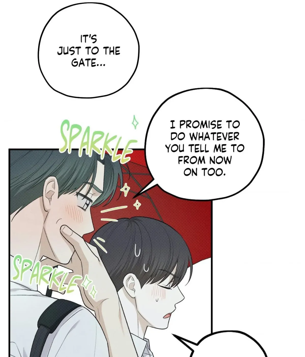 Read Error Detected chapter 51 image 83 on Lezhin