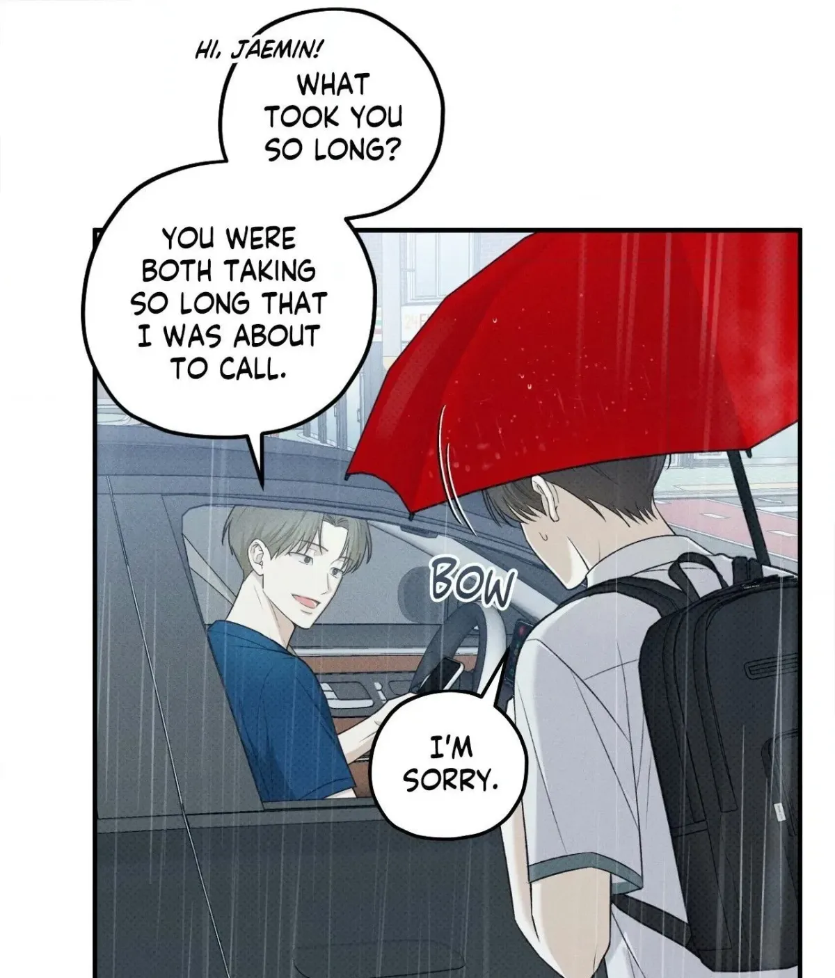 Read Error Detected chapter 51 image 91 on Lezhin
