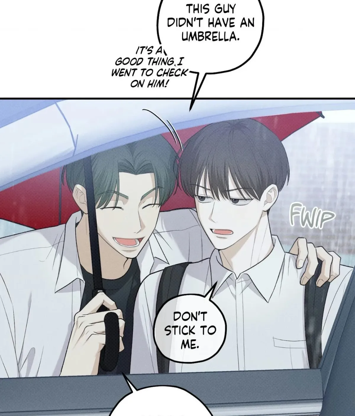 Read Error Detected chapter 51 image 93 on Lezhin