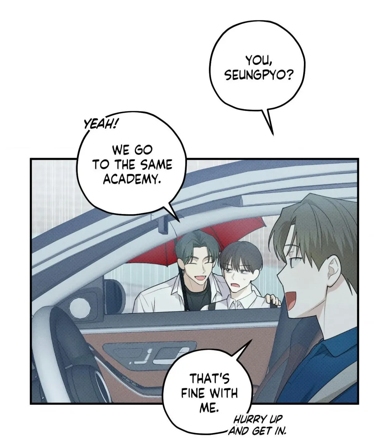 Read Error Detected chapter 51 image 95 on Lezhin