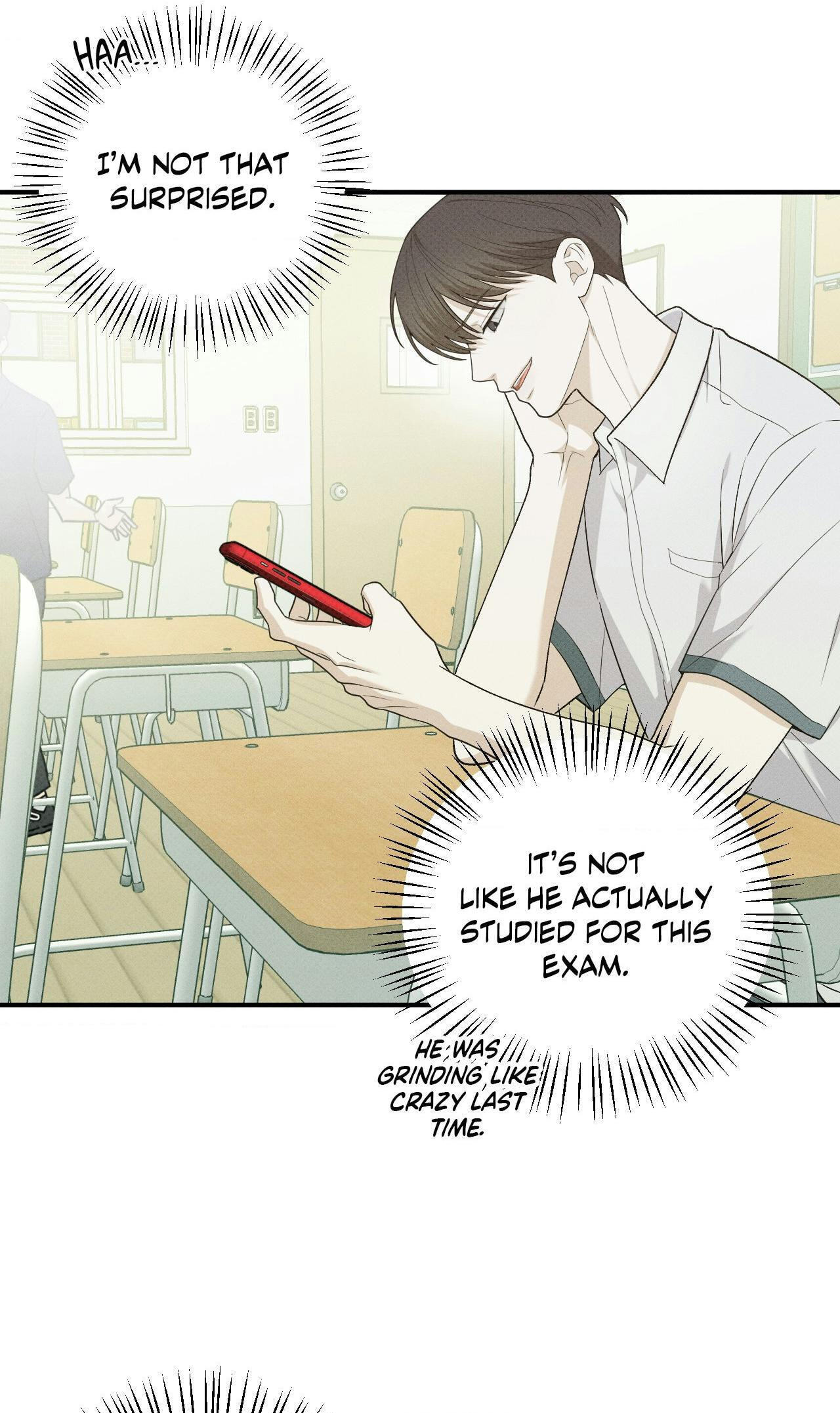 Read Error Detected chapter 52 image 11 on Lezhin