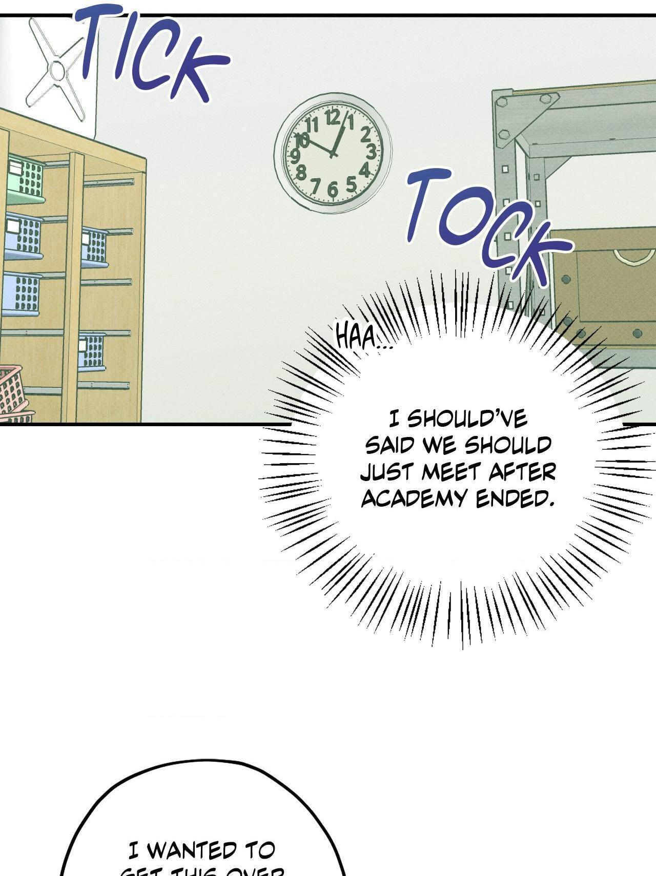 Read Error Detected chapter 52 image 17 on Lezhin