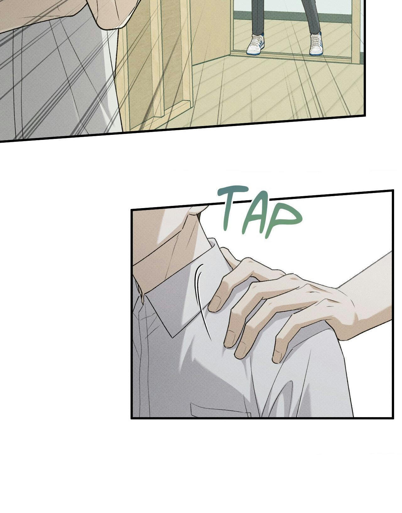 Read Error Detected chapter 52 image 20 on Lezhin