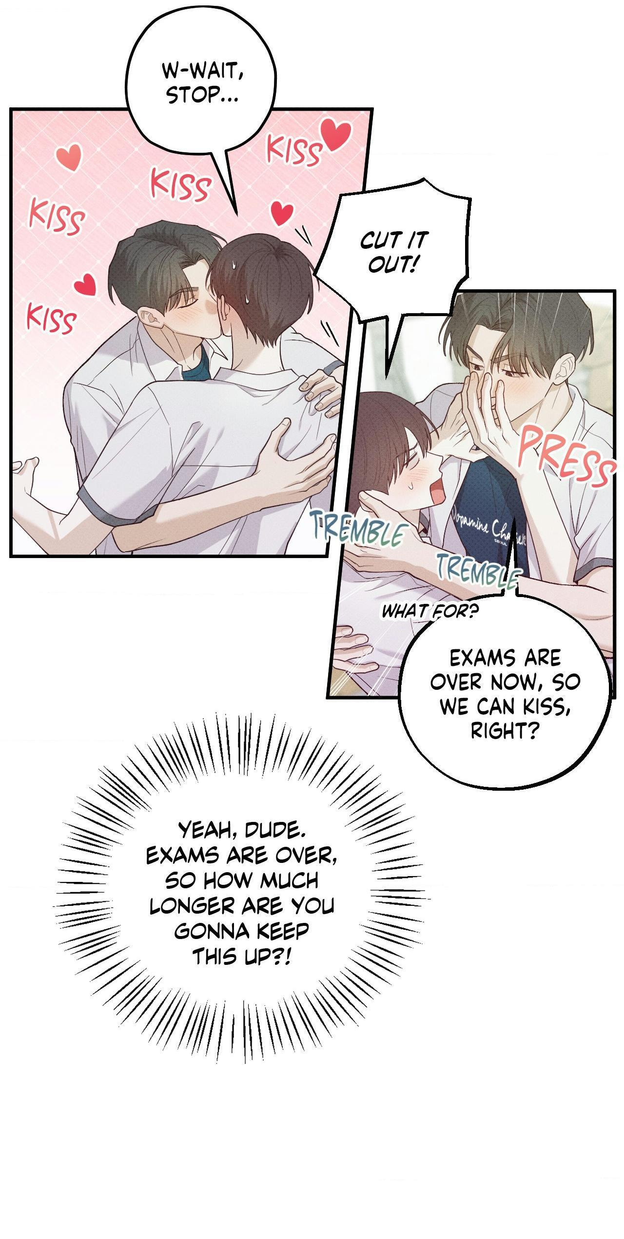 Read Error Detected chapter 52 image 25 on Lezhin