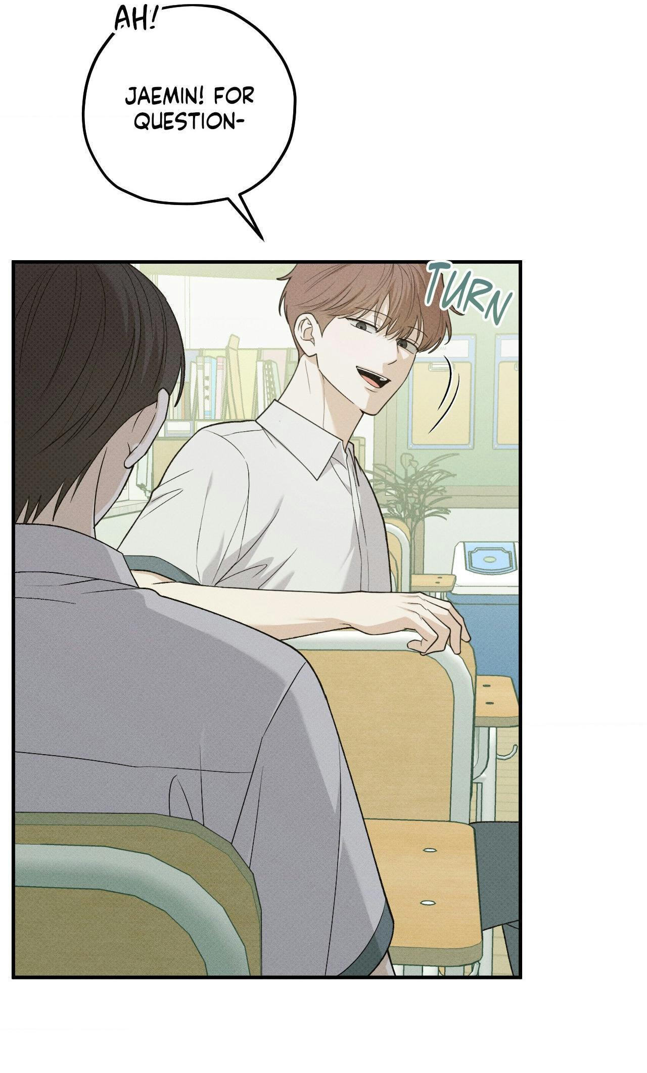 Read Error Detected chapter 52 image 3 on Lezhin