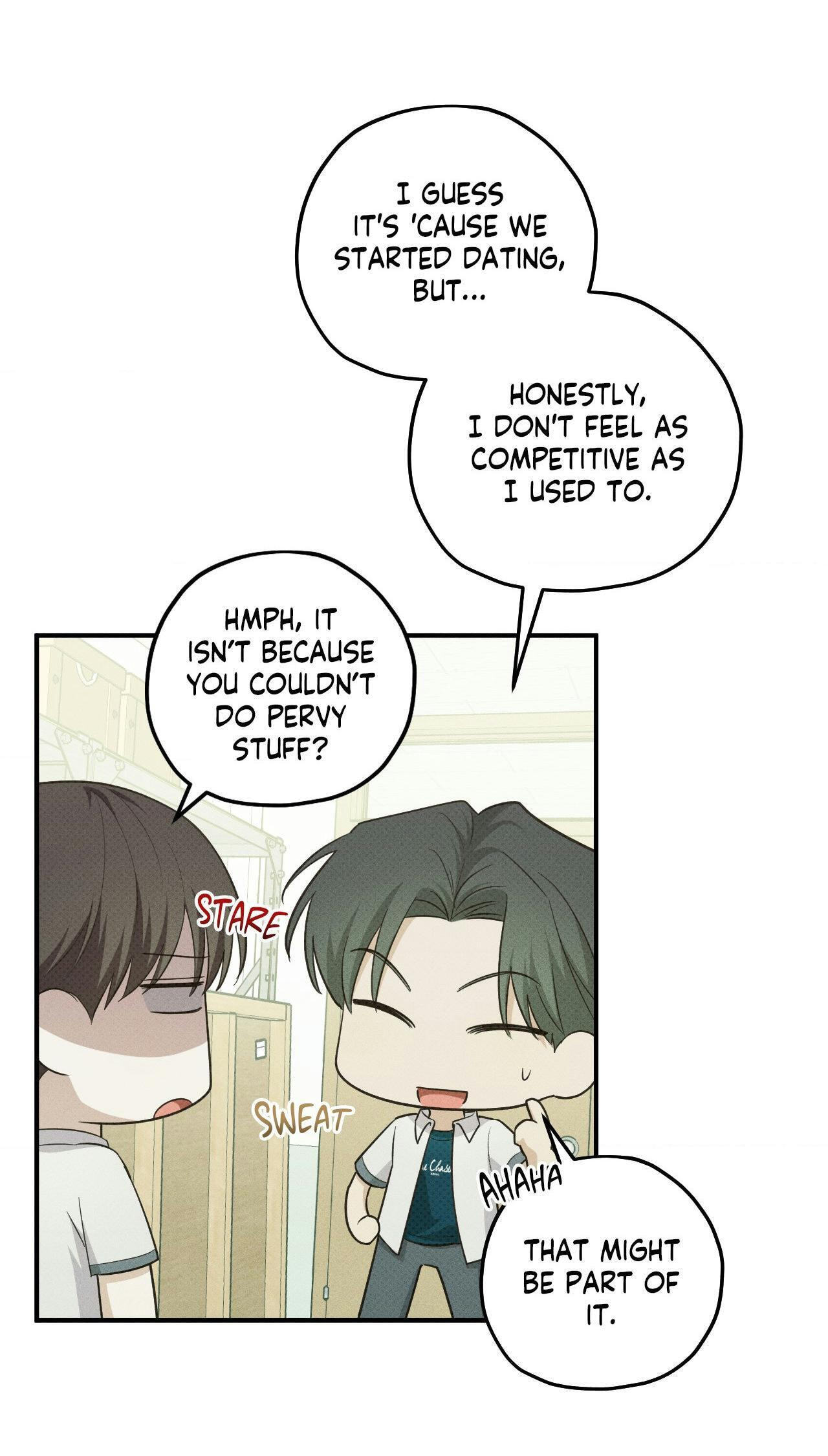 Read Error Detected chapter 52 image 30 on Lezhin