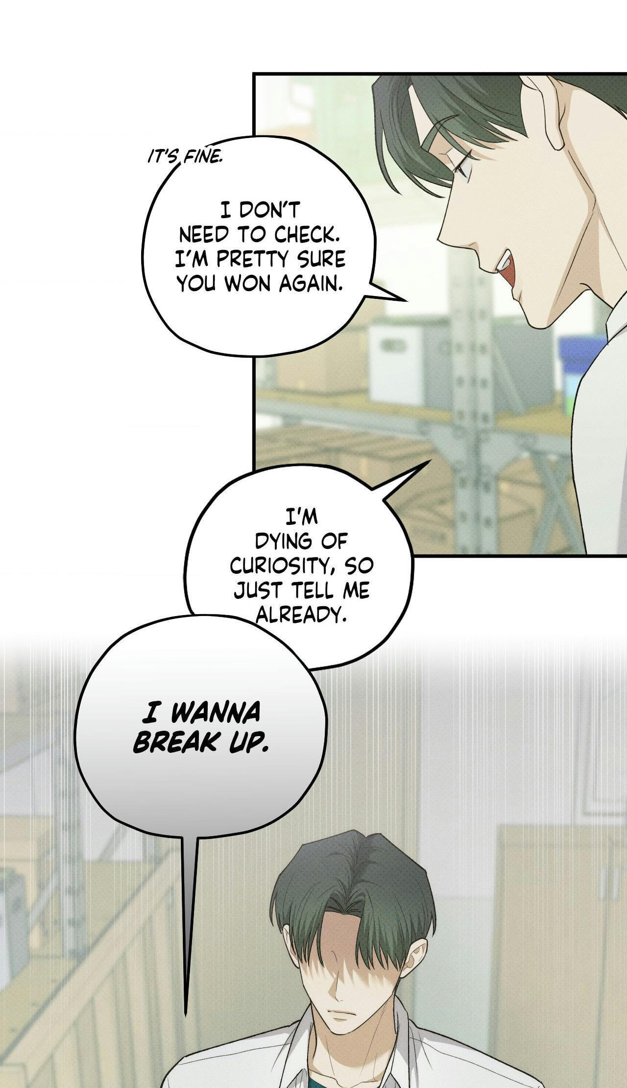 Read Error Detected chapter 52 image 34 on Lezhin