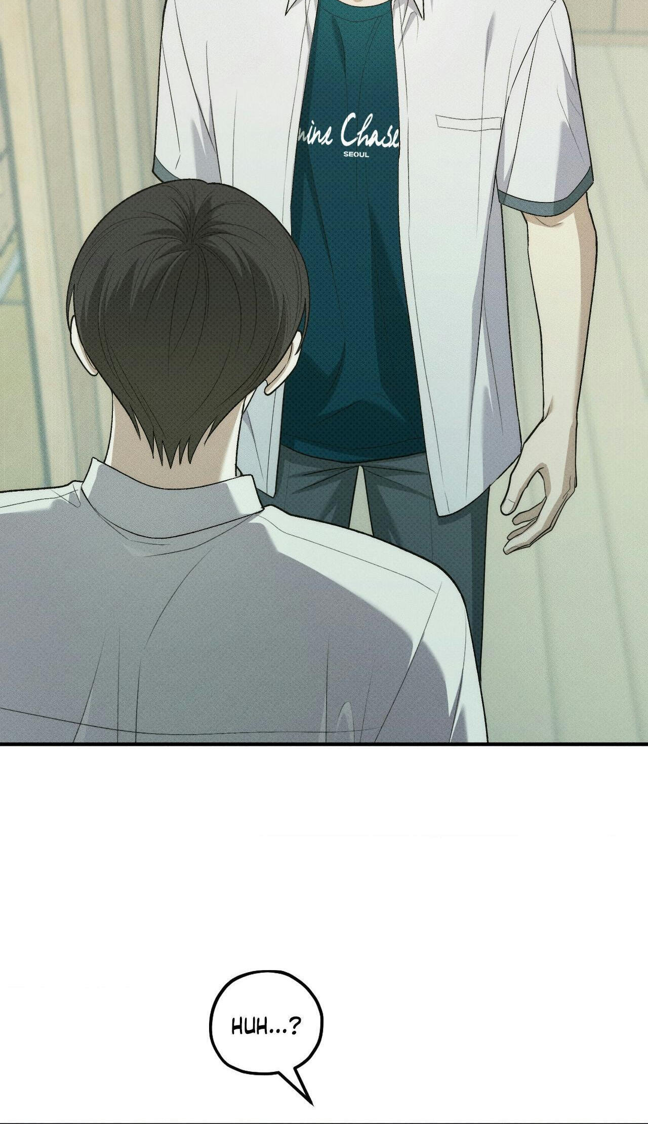 Read Error Detected chapter 52 image 35 on Lezhin