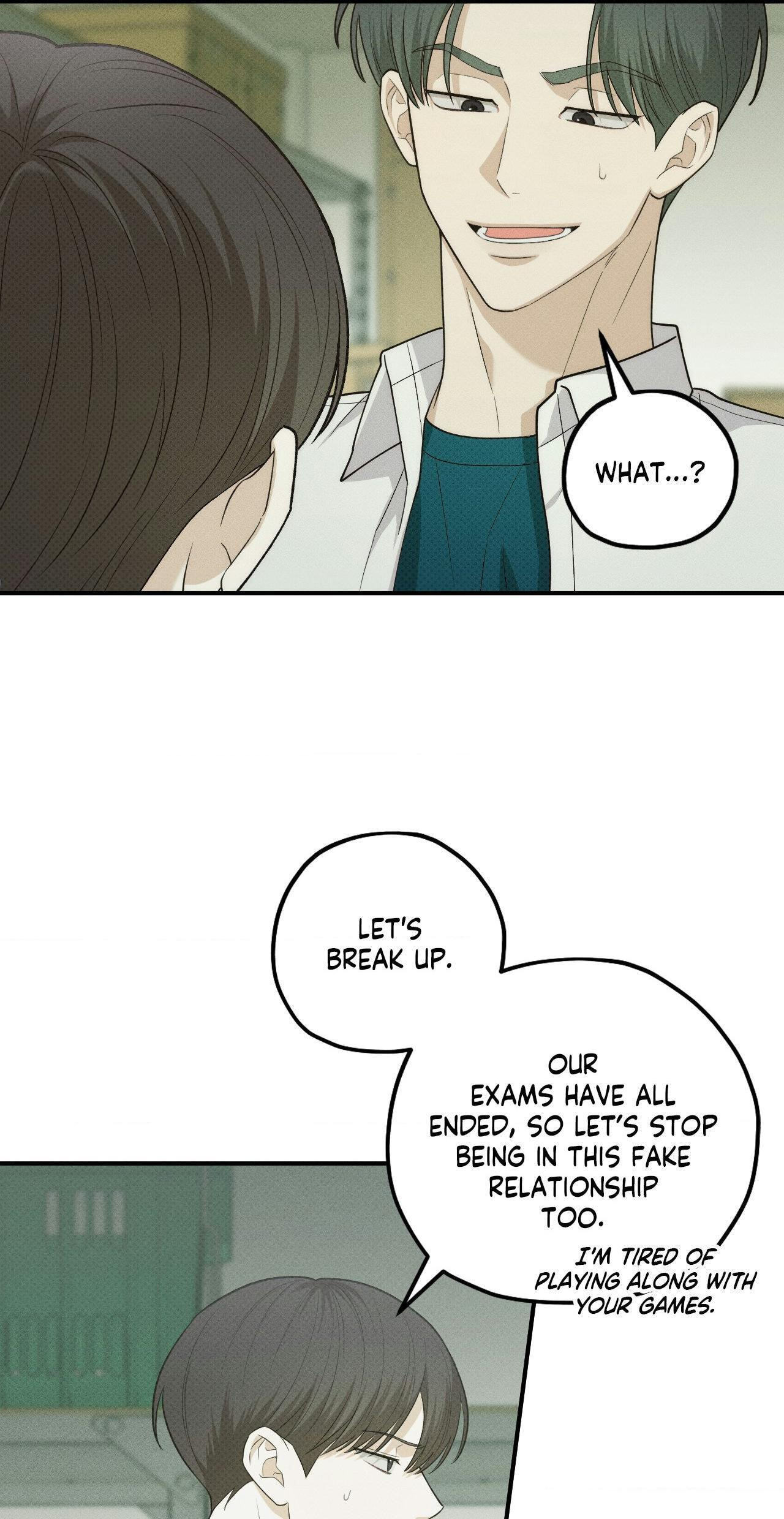 Read Error Detected chapter 52 image 36 on Lezhin