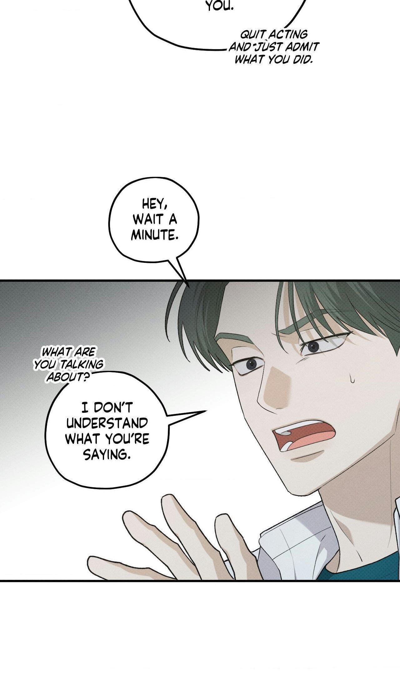 Read Error Detected chapter 52 image 39 on Lezhin