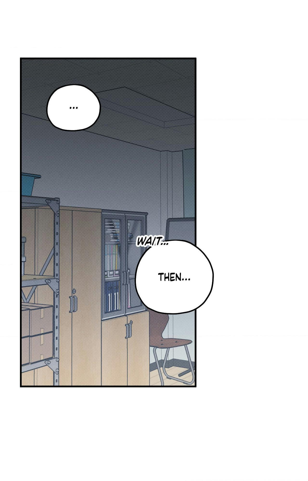 Read Error Detected chapter 52 image 42 on Lezhin