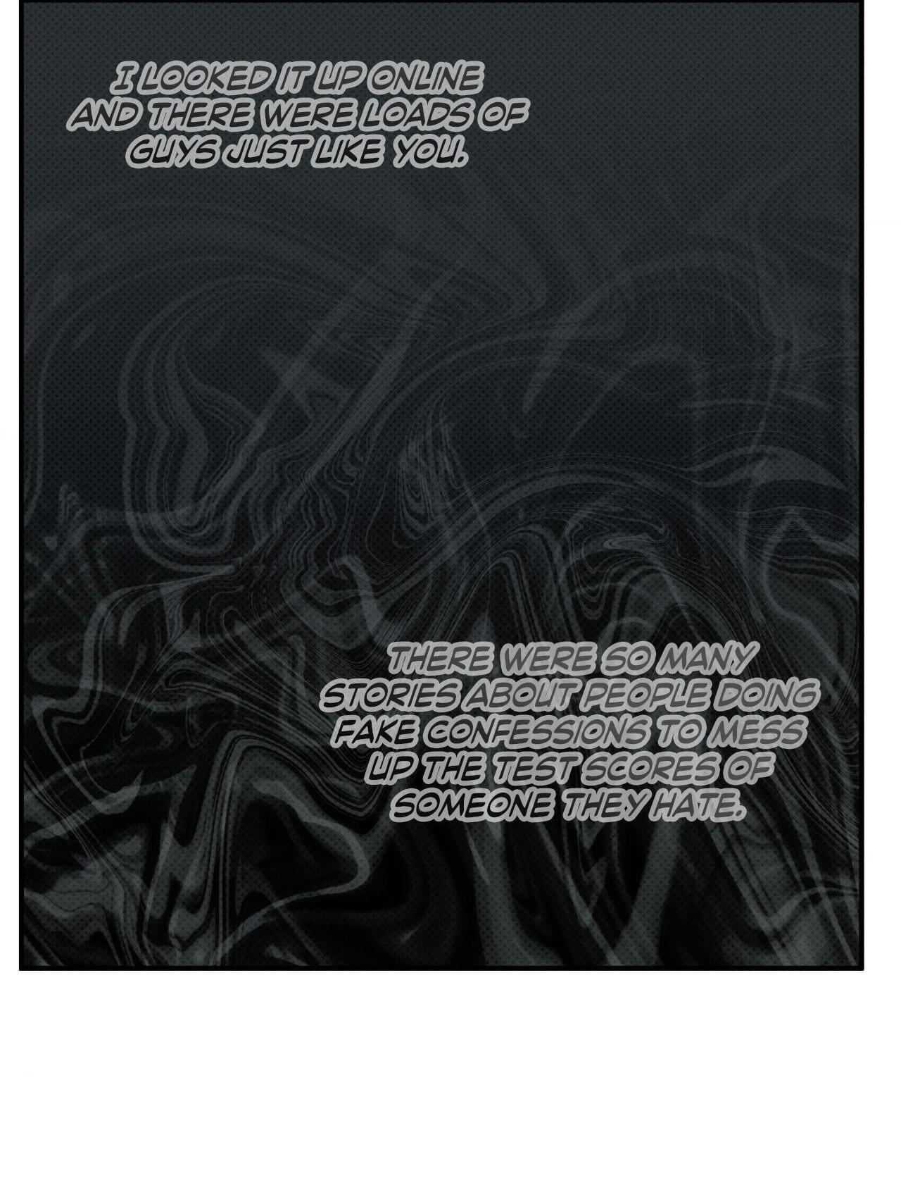Read Error Detected chapter 52 image 46 on Lezhin