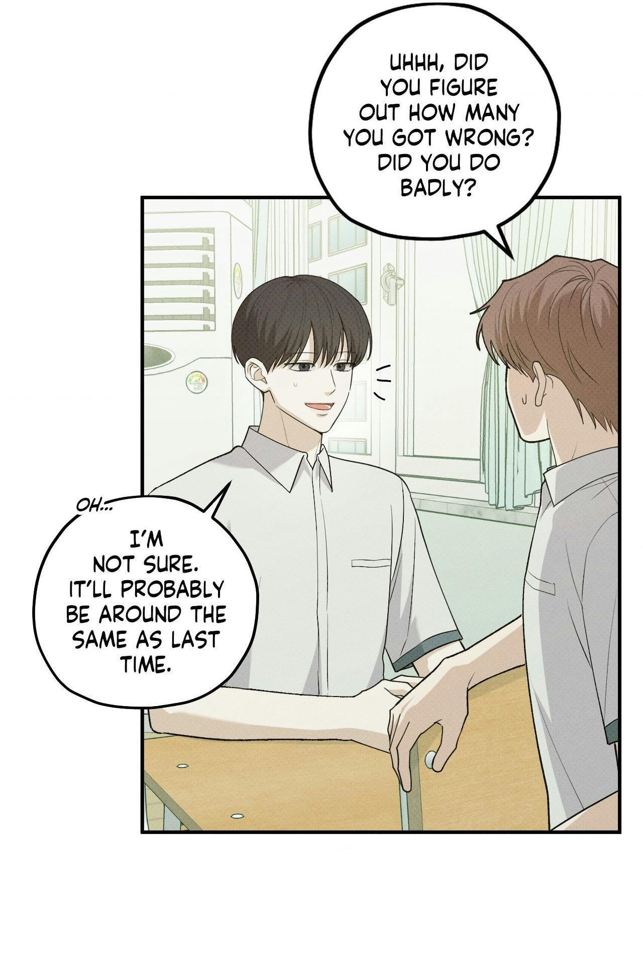 Read Error Detected chapter 52 image 5 on Lezhin