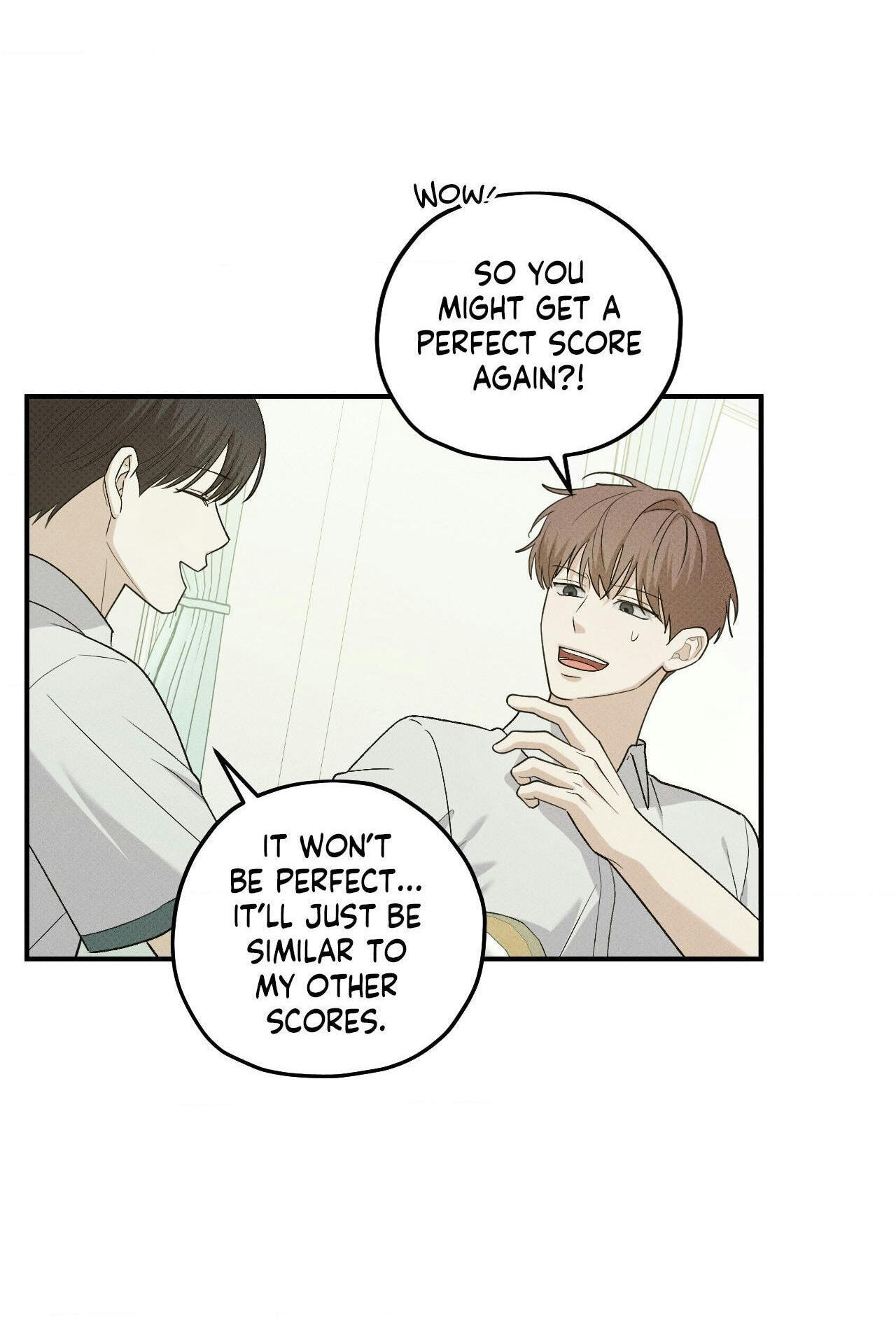 Read Error Detected chapter 52 image 6 on Lezhin