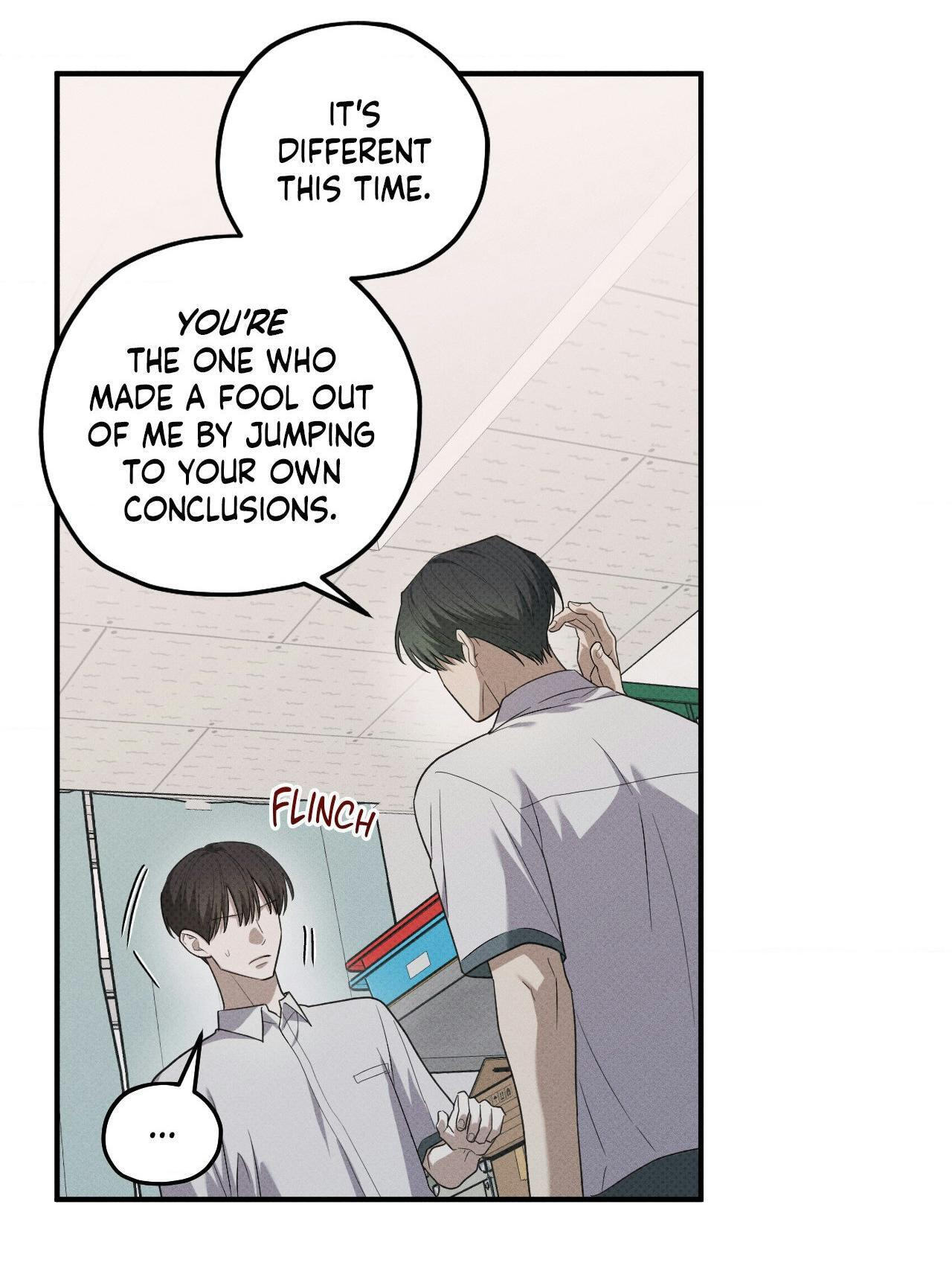 Read Error Detected chapter 52 image 62 on Lezhin