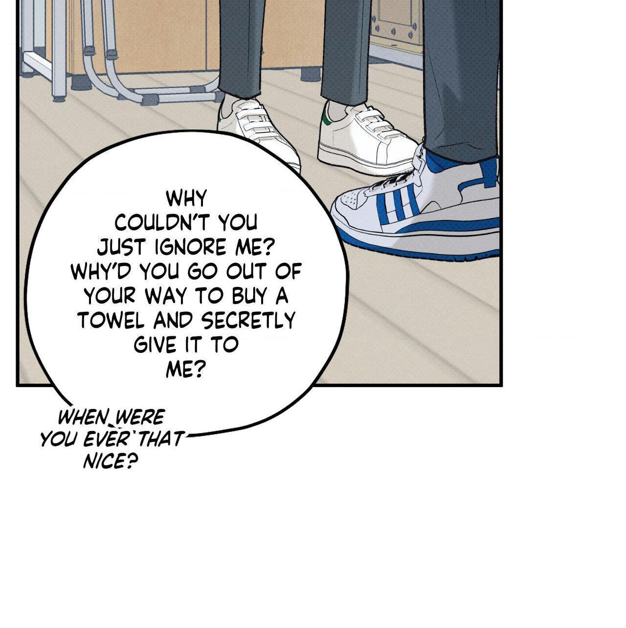 Read Error Detected chapter 52 image 67 on Lezhin