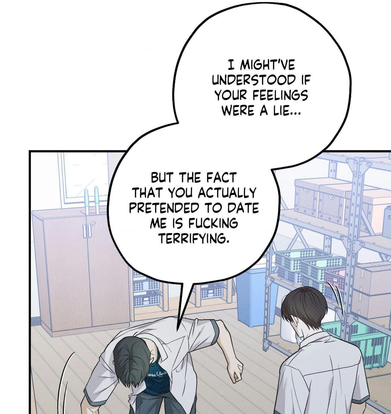 Read Error Detected chapter 52 image 72 on Lezhin