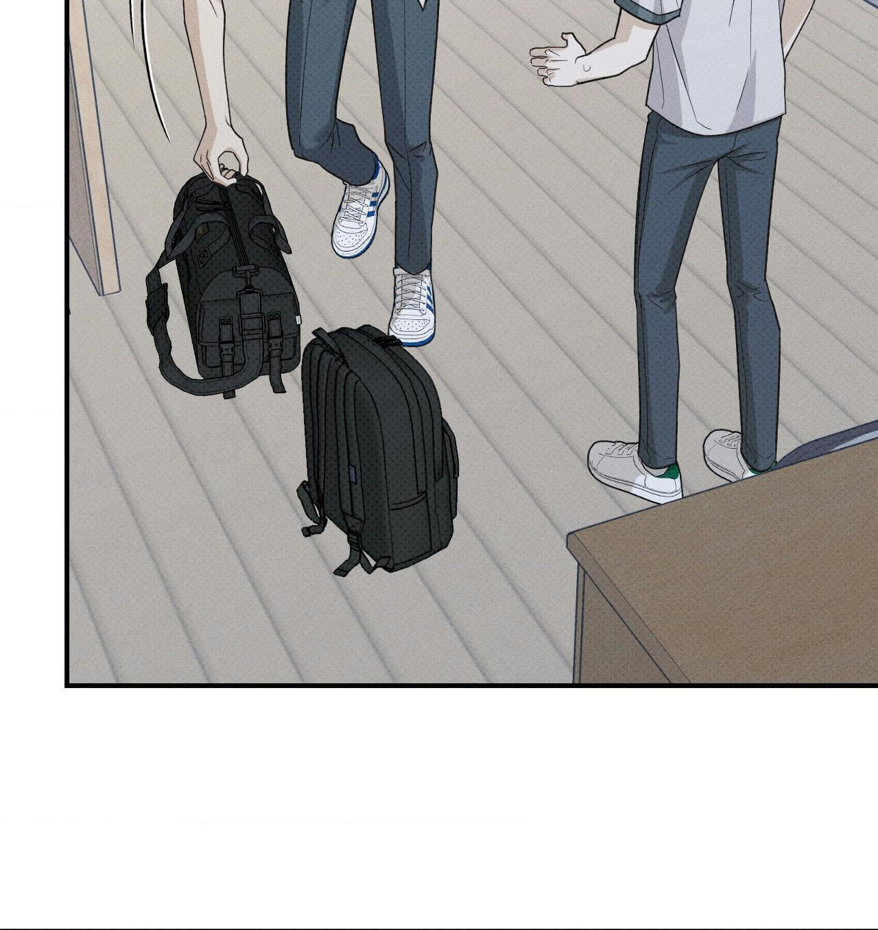Read Error Detected chapter 52 image 73 on Lezhin