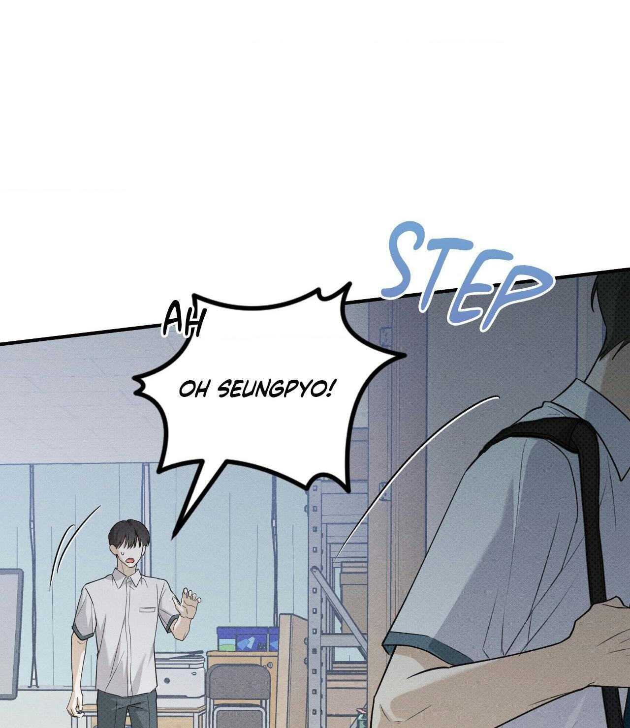 Read Error Detected chapter 52 image 77 on Lezhin