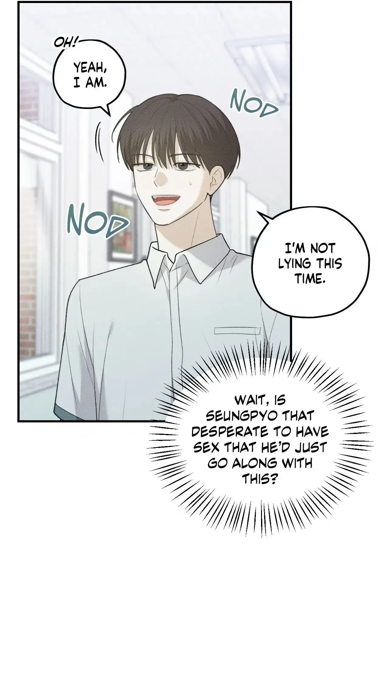 Read Error Detected chapter 53 image 18 on Lezhin
