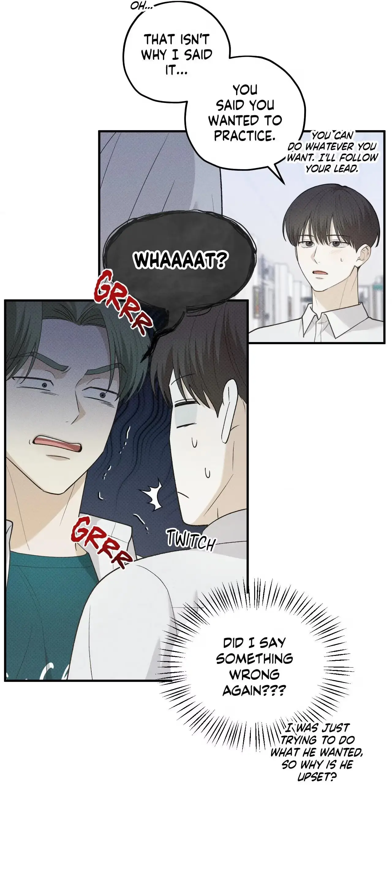 Read Error Detected chapter 53 image 20 on Lezhin
