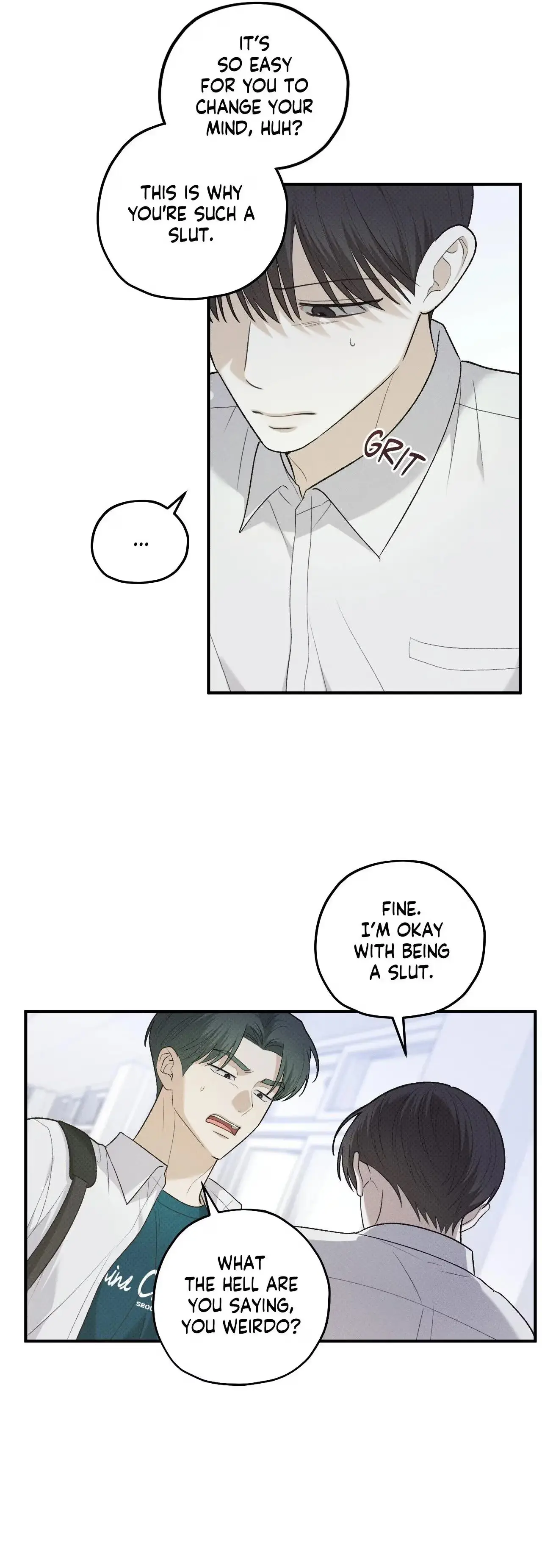 Read Error Detected chapter 53 image 22 on Lezhin