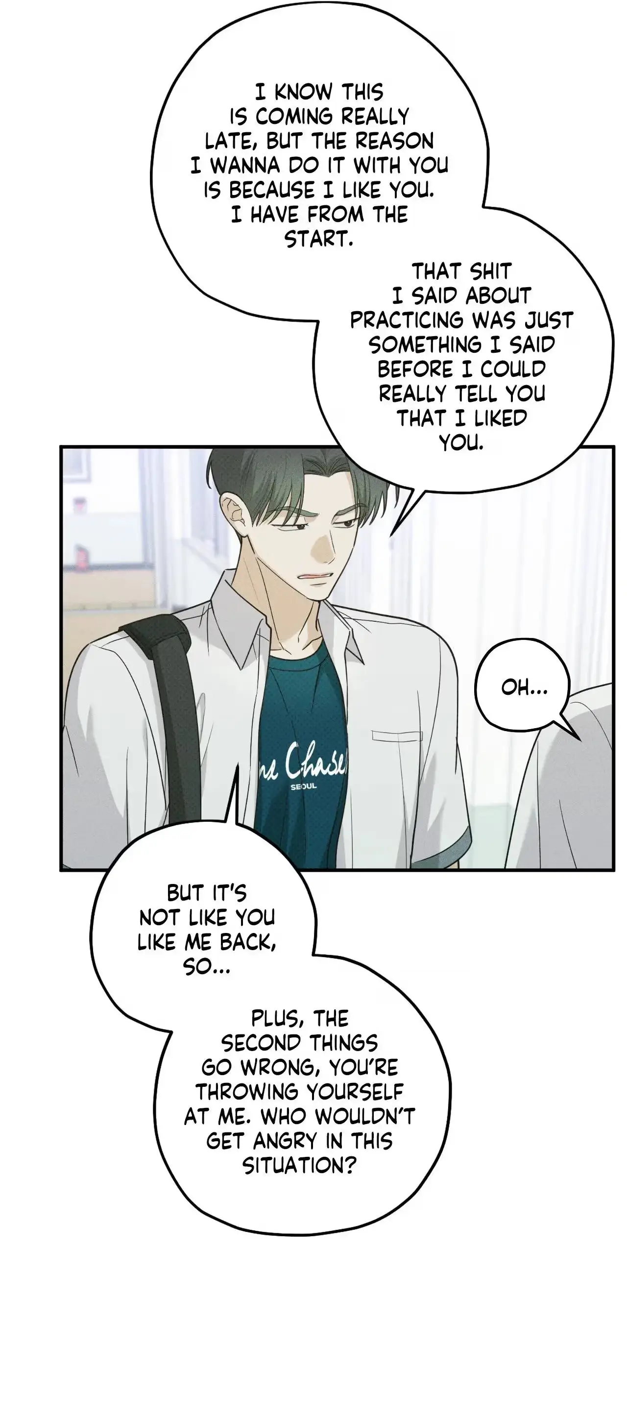 Read Error Detected chapter 53 image 25 on Lezhin