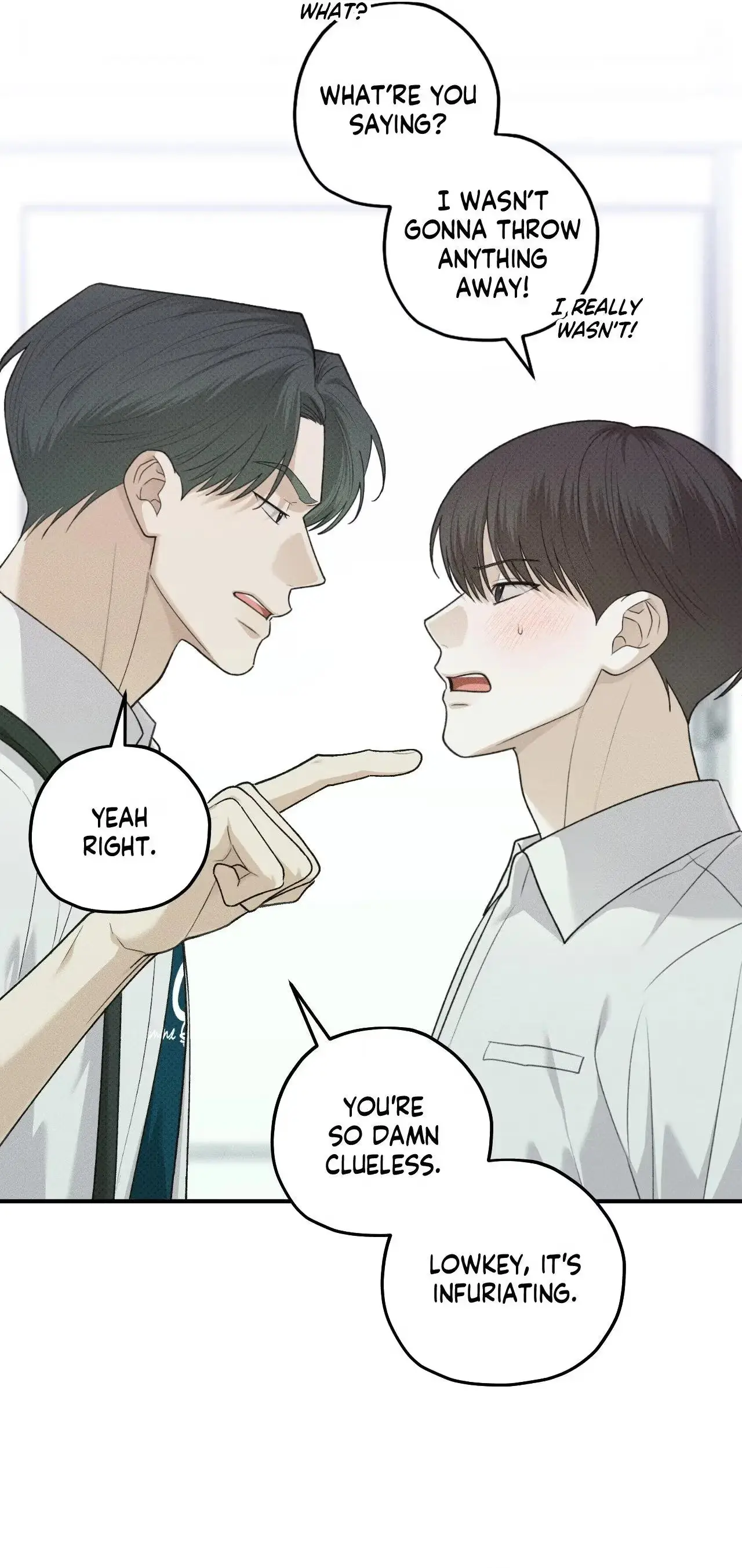 Read Error Detected chapter 53 image 28 on Lezhin