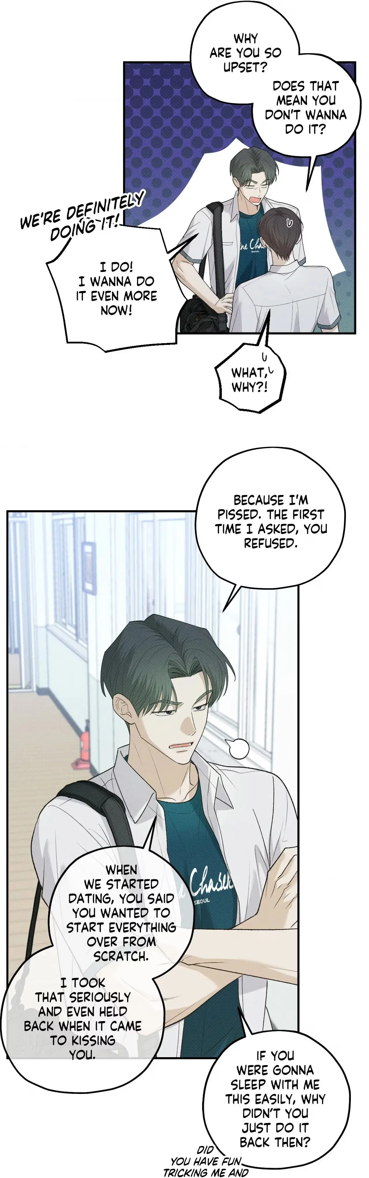 Read Error Detected chapter 53 image 29 on Lezhin