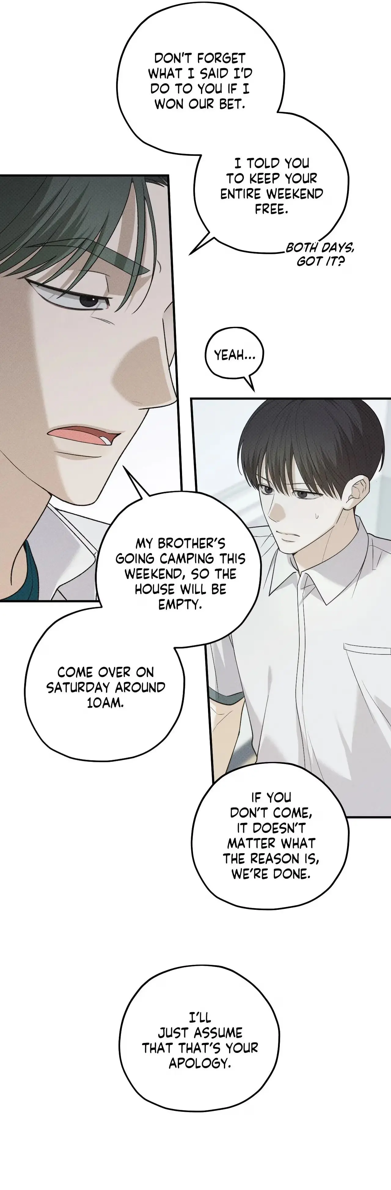 Read Error Detected chapter 53 image 31 on Lezhin