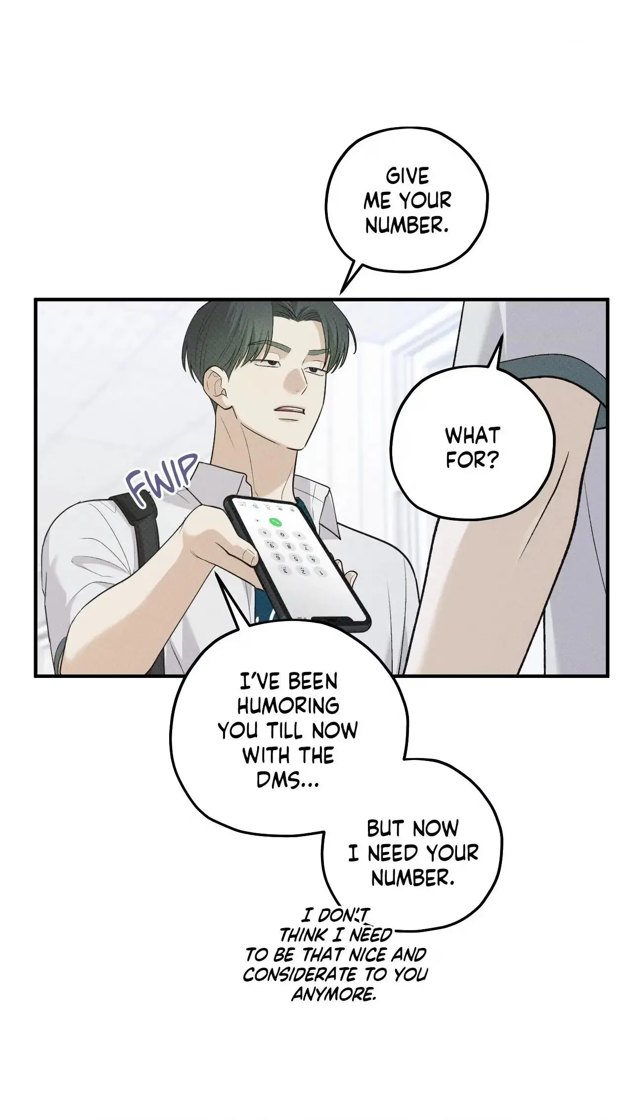 Read Error Detected chapter 53 image 33 on Lezhin