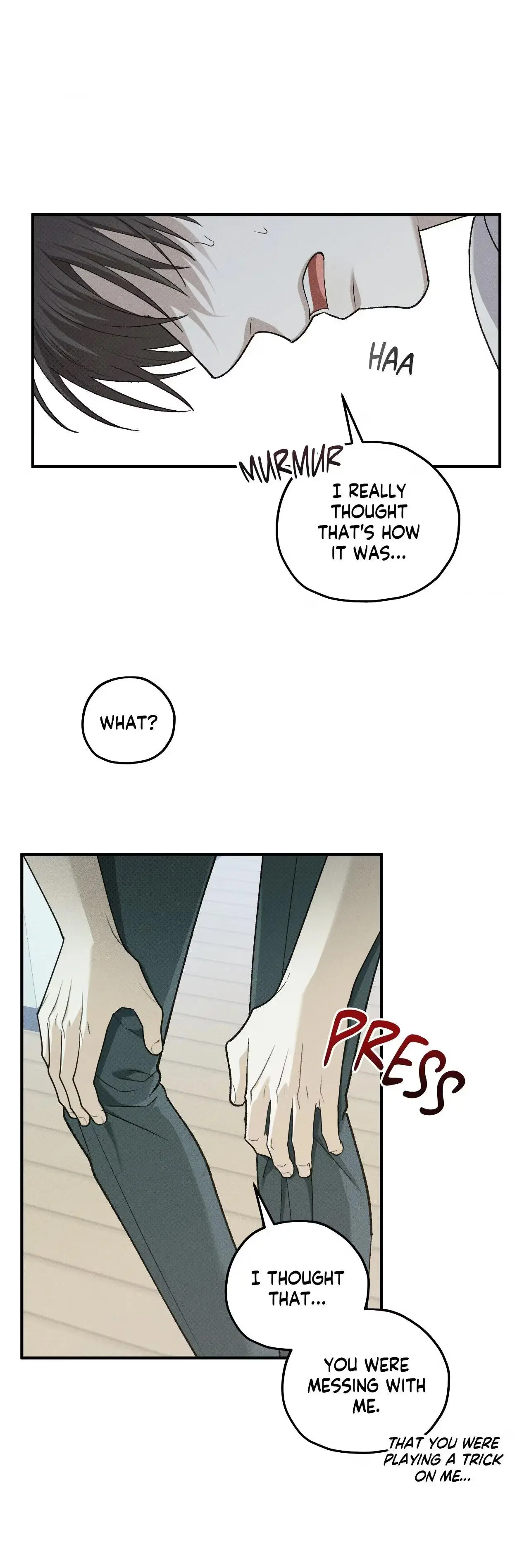 Read Error Detected chapter 53 image 6 on Lezhin