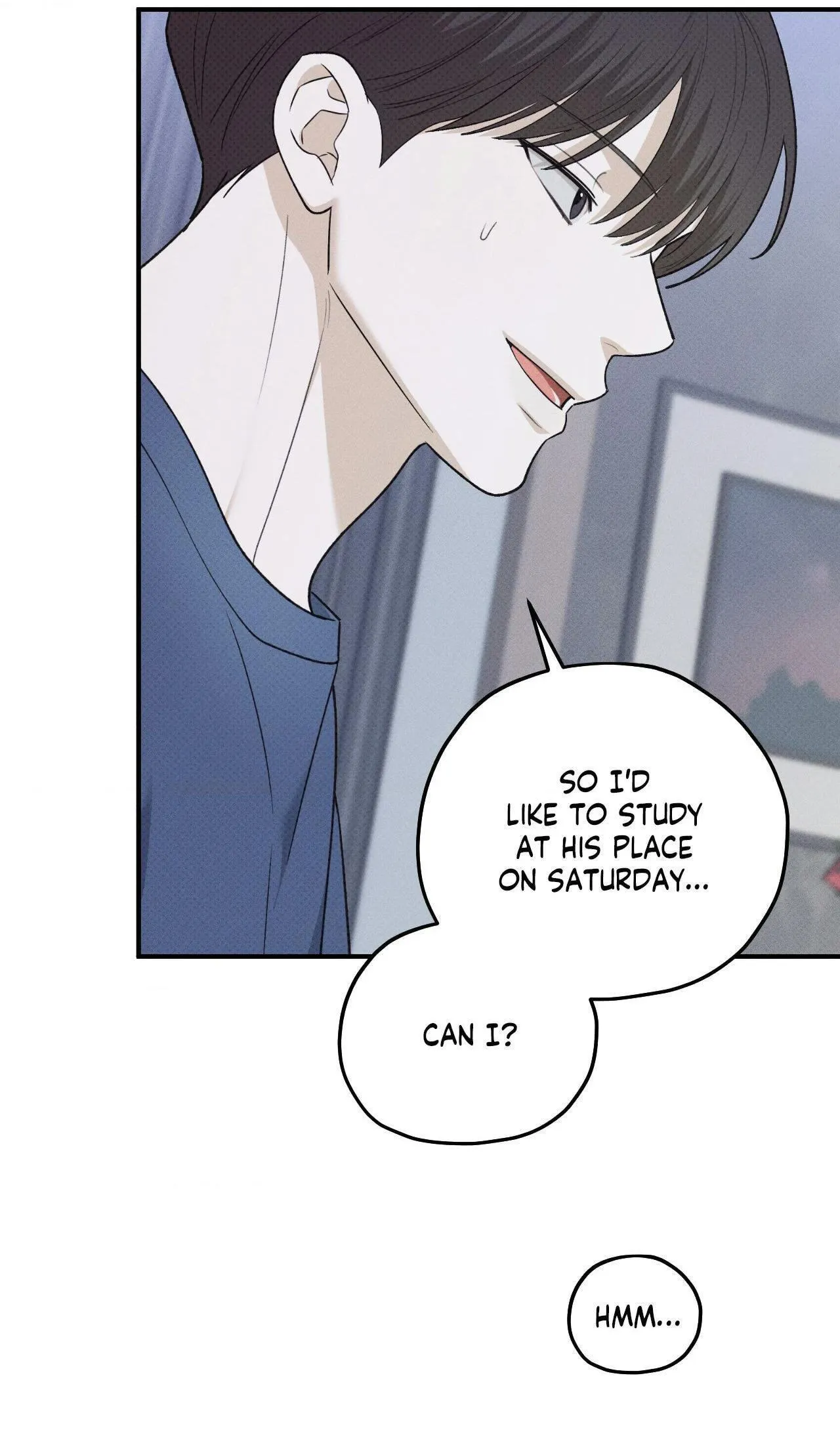 Read Error Detected chapter 54 image 11 on Lezhin
